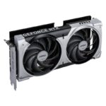 MSI VGA NVIDIA RTX 5070 12G VENTUS 2X OC DDR7 - Imagen 3
