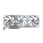 Gigabyte VGA NVIDIA RTX 5070 Aero OC 12GB DDR7 - Imagen 2