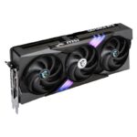 MSI VGA NVIDIA RTX 5070 12G GAMING TRIO OC DDR7 - Imagen 3