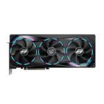 Gigabyte VGA NVIDIA RTX 5070 AORUS MASTER 12G DDR7 - Imagen 2