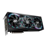 Gigabyte VGA NVIDIA RTX 5070 AORUS MASTER 12G DDR7 - Imagen 3