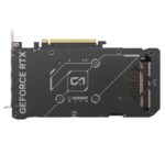 ASUS VGA NVIDIA DUAL RTX 5060 TI O8G DDR7 - Imagen 3