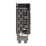 ASUS VGA NVIDIA DUAL RTX 5060 TI O8G DDR7 - Imagen 4