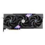 MSI VGA NVIDIA RTX 5070 Ti 16G GAMING TRIO OC - Imagen 2
