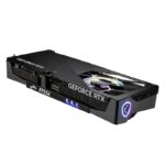 MSI VGA NVIDIA RTX 5070 Ti 16G GAMING TRIO OC - Imagen 3