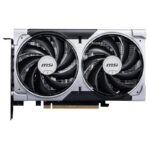 MSI VGA NVIDIA RTX 5060 8G VENTUS 2X OC DDR7 - Imagen 2