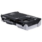MSI VGA NVIDIA RTX 5060 8G VENTUS 2X OC DDR7 - Imagen 3