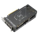 ASUS VGA NVIDIA DUAL RTX 5060 O8G 8GB DDR7 - Imagen 3