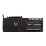 MSI VGA NVIDIA RTX 5080 16G VENTUS 3X OC DDR7 - Imagen 3