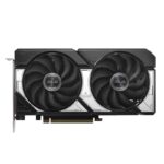 ASUS VGA NVDIA DUAL RTX 5060 TI 016G DDR7 - Imagen 2