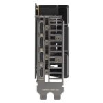ASUS VGA NVDIA DUAL RTX 5060 TI 016G DDR7 - Imagen 3