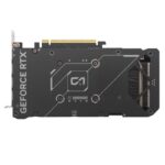 ASUS VGA NVDIA DUAL RTX 5060 TI 016G DDR7 - Imagen 4