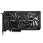 Gigabyte VGA NVIDIA RTX 5060 Ti WF OC 8G DDR7 - Imagen 2