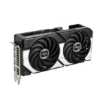 ASUS VGA NVIDIA DUAL RTX 5070 O12G DDR7 - Imagen 3