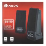 NGS ALTAVOCES SB150 - Imagen 4