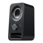 Logitech Altavoz 2.0 Z150 Negro - Imagen 2