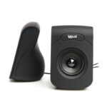 iggual Altavoces 2.0 6W mini-jack + USB - Imagen 2