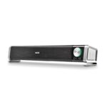 NGS Barra de sonido PC Inalámbrica 200W BT - Imagen 2