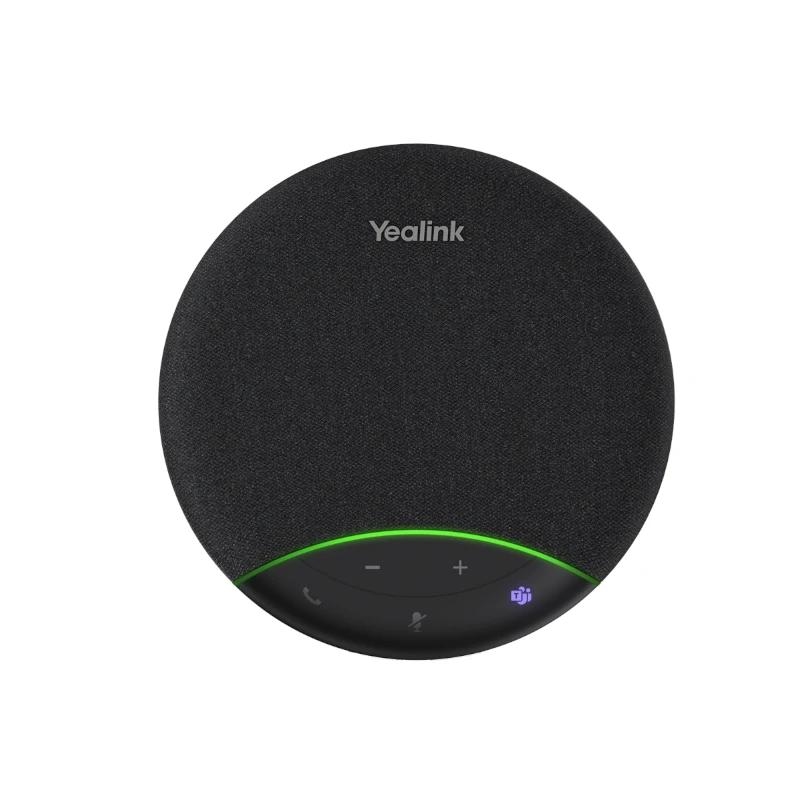 MAUA200248_800 Yealink SP92 USB-C/A Altavoz USB - Imagen 1