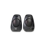 EWENT EW3527 Altavoces 2.0 10W Usb
