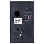Hiditec Altavoces 2.1 Multimedia H400 40W Blt Radi - Imagen 2