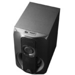 Hiditec Altavoz 2.1 H400 DARK EDITION - Imagen 2