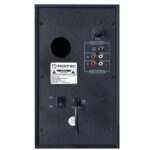 Hiditec Altavoz 2.1 H400 DARK EDITION - Imagen 3