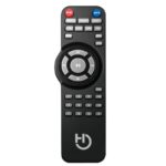 Hiditec Altavoz 2.1 H400 DARK EDITION - Imagen 4
