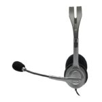 Logitech H110 auriculares + micro estéreo - Imagen 4