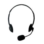 EWENT EW3563 Auriculares+ Micrófono Stéreo - Imagen 4