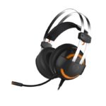 Krom Auricular Gaming Kode 7.1 Virtual - Imagen 2