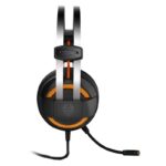 Krom Auricular Gaming Kode 7.1 Virtual - Imagen 3