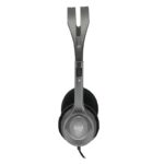 Logitech Auricular+Mic H111 Negro - Imagen 3