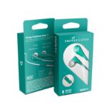 Energy Sistem Auricular Intrauditivo Style 1 Menta - Imagen 2