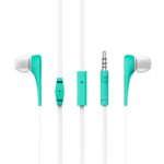 Energy Sistem Auricular Intrauditivo Style 1 Menta - Imagen 4