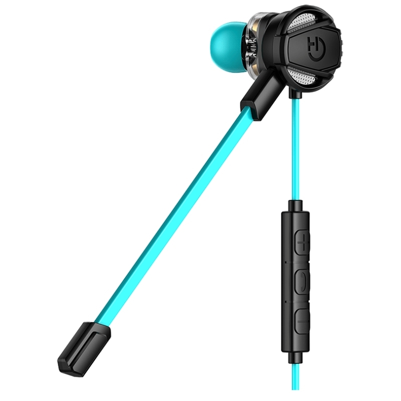 MAUAMI0723_800 Hiditec Auricular Intra Taiko Gaming Dual Drive - Imagen 1