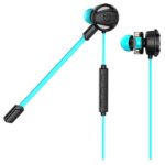 Hiditec Auricular Intra Taiko Gaming Dual Drive - Imagen 2