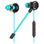 Hiditec Auricular Intra Taiko Gaming Dual Drive - Imagen 3