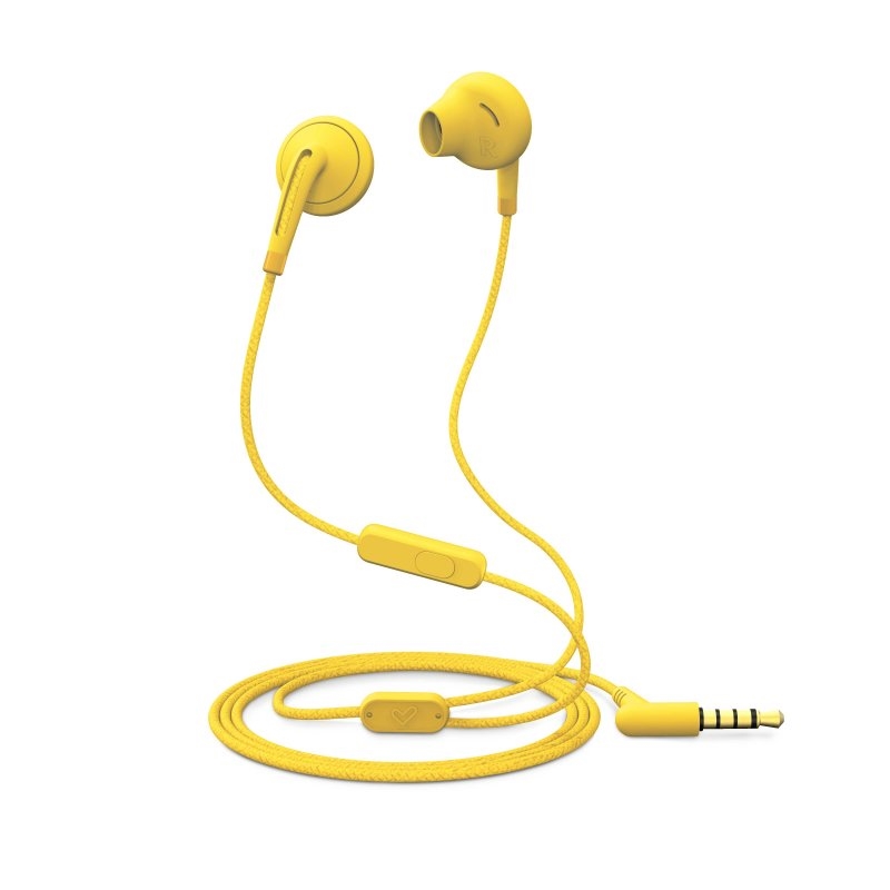 MAUAMI0735_800 Energy Sistem Aur+Mic In ear Style 2+ Vanilla - Imagen 1