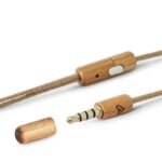 Energy Auricular Eco Cherry Wood - Imagen 2