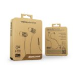 Energy Auricular Eco Cherry Wood - Imagen 4