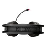 Krom Auricular Gaming KAPPA estéreo RGB - Imagen 4