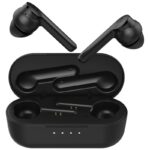 Hiditec Auricular Vesta Negro Wireless Game Mode - Imagen 3