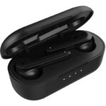 Hiditec Auricular Vesta Negro Wireless Game Mode - Imagen 4