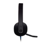 Logitech Auricular+Microfono H540 Alto rendimiento - Imagen 2
