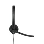 Logitech Auricular STEREO H570e USB - Imagen 2