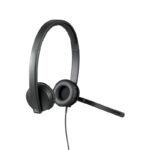 Logitech Auricular STEREO H570e USB - Imagen 3