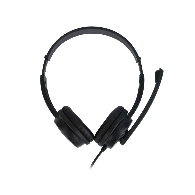 MAUAMI0861_800 NGS VOX 505 Auricular+Micro USB Control Vol. Negro - Imagen 1