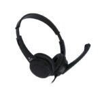 NGS VOX 505 Auricular+Micro USB Control Vol. Negro - Imagen 3