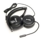 iggual Auriculares con micro Dual Tech USB/3,5 mm - Imagen 2